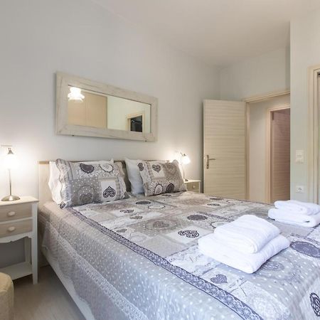 The Secret Garden Apartment Corfu  Ngoại thất bức ảnh