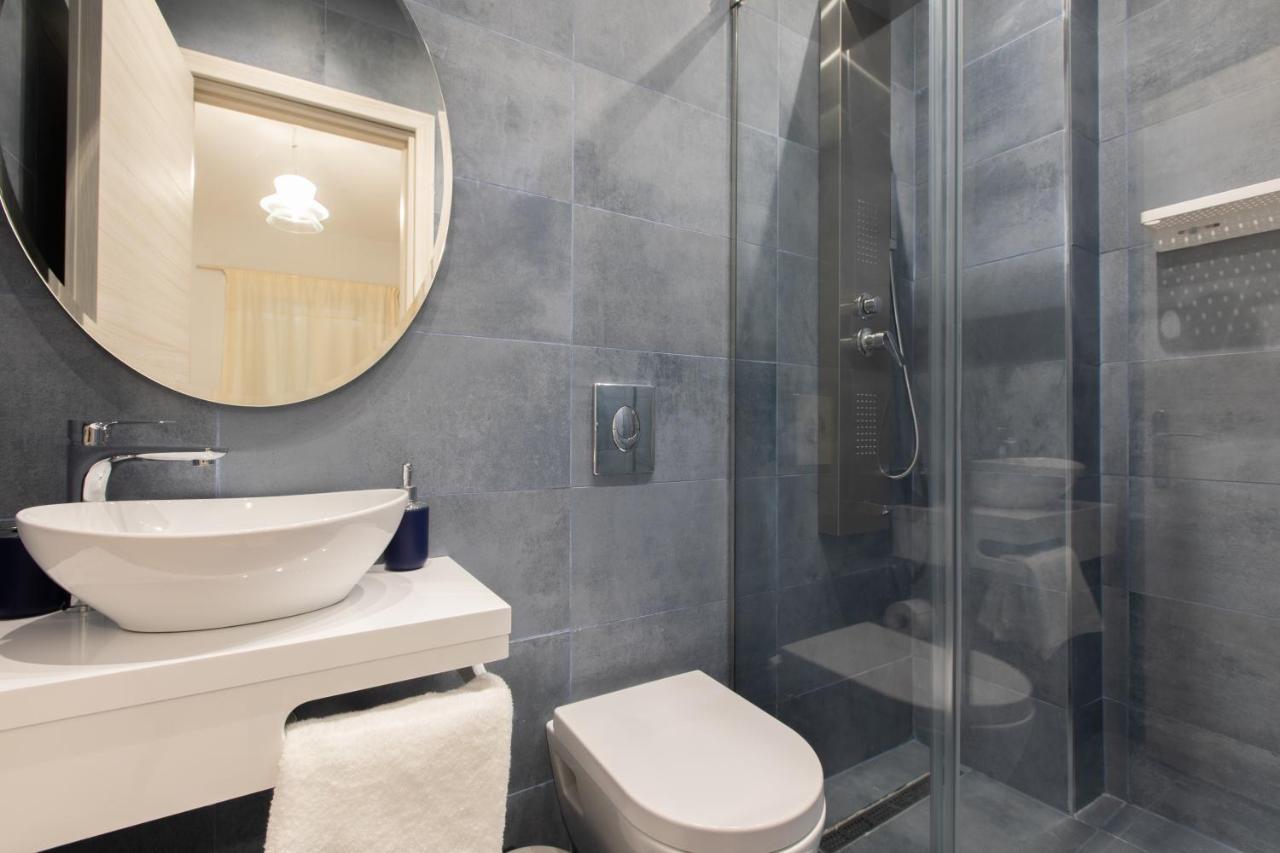 The Secret Garden Apartment Corfu  Ngoại thất bức ảnh
