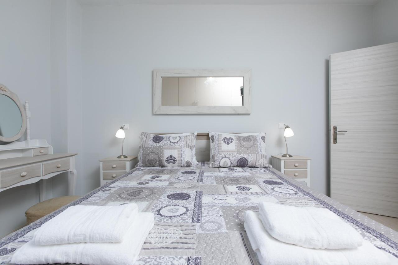 The Secret Garden Apartment Corfu  Ngoại thất bức ảnh