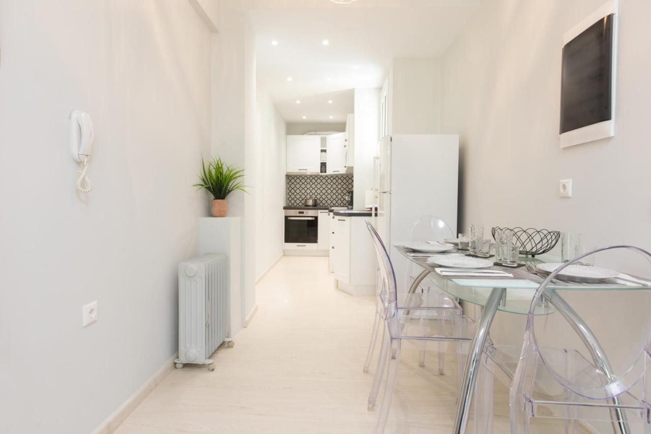 The Secret Garden Apartment Corfu  Ngoại thất bức ảnh