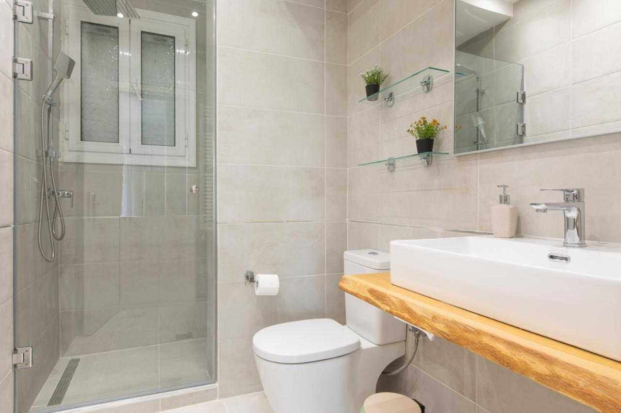 The Secret Garden Apartment Corfu  Ngoại thất bức ảnh